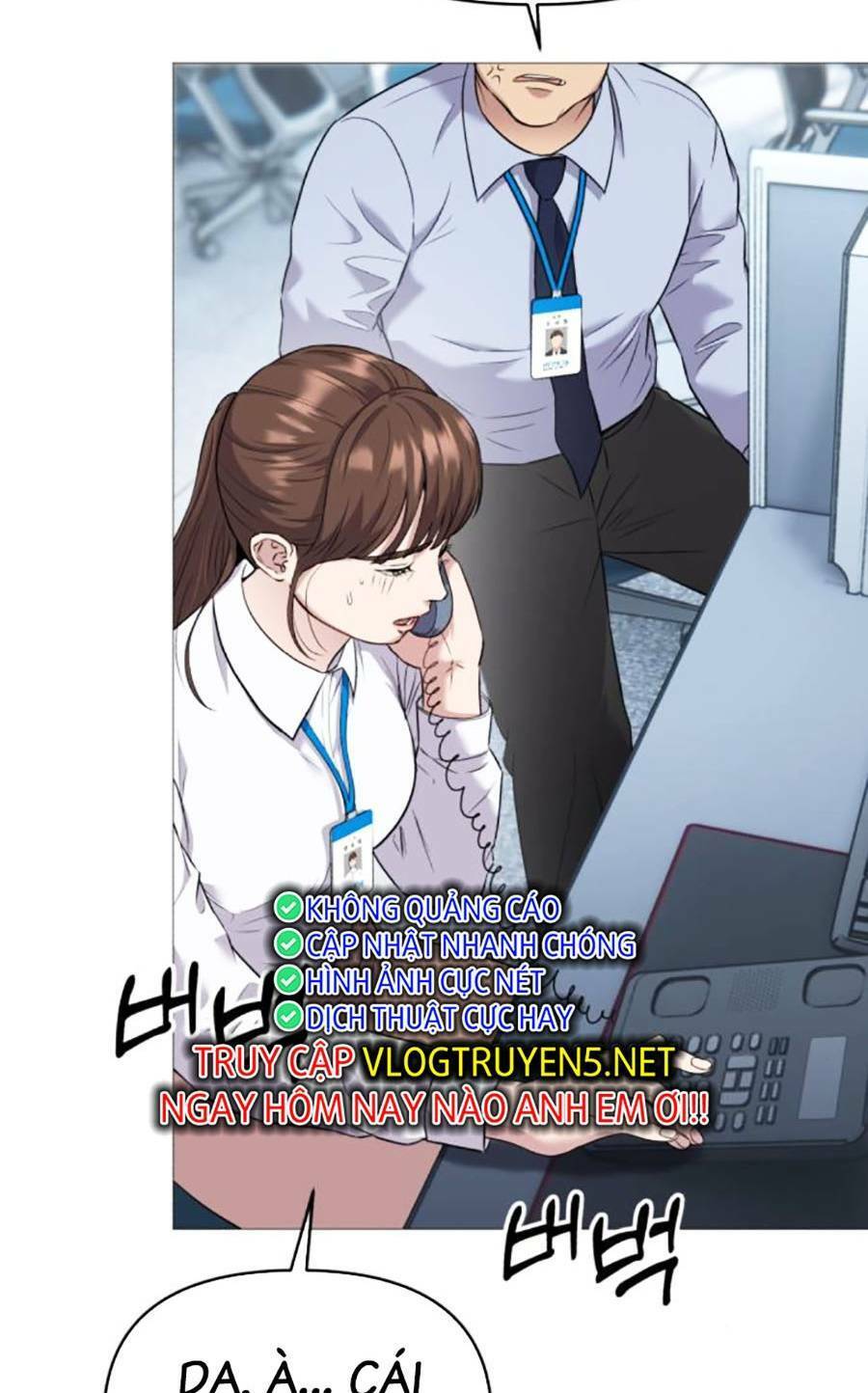 Nhân Viên Thực Tập Kim Cheolsu - chap3 - Trang 59